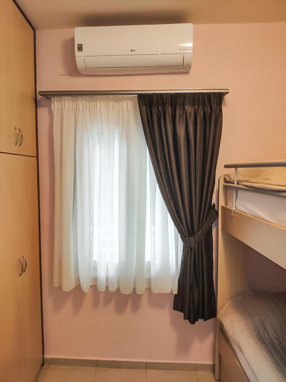 Luxury Seaside House In Mades Heraklion Αγία Πελαγία  Εξωτερικό φωτογραφία