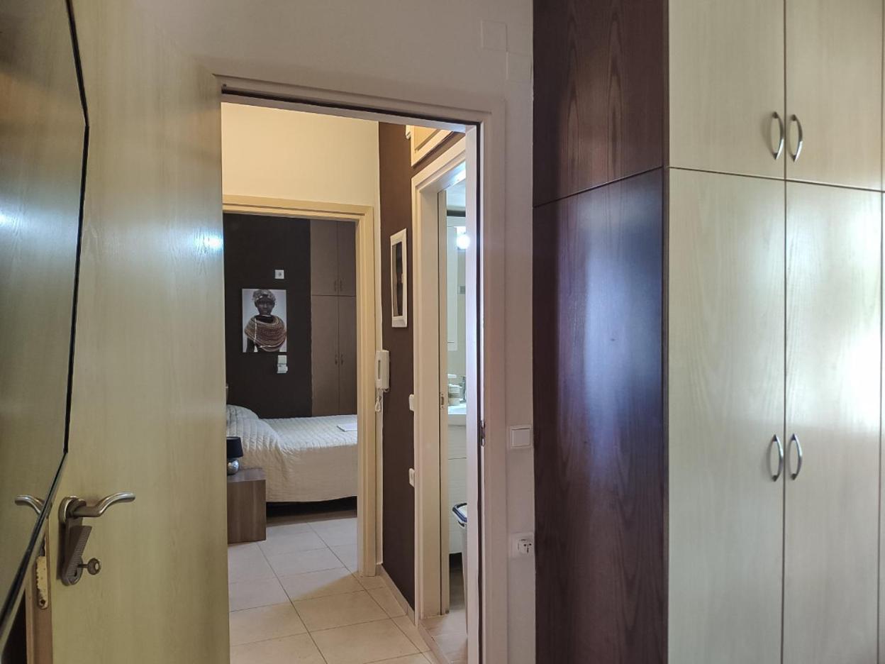 Luxury Seaside House In Mades Heraklion Αγία Πελαγία  Εξωτερικό φωτογραφία