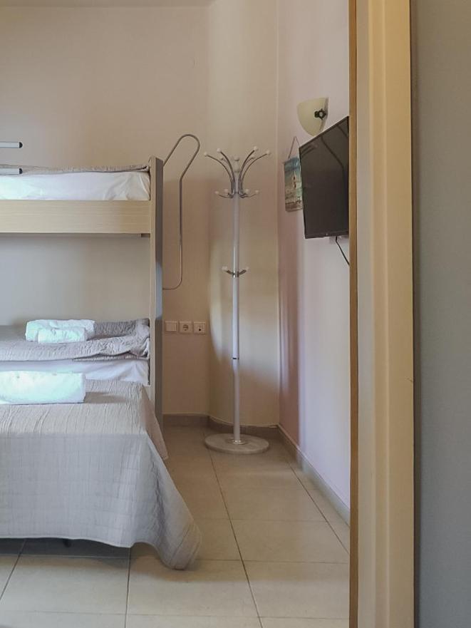 Luxury Seaside House In Mades Heraklion Αγία Πελαγία  Εξωτερικό φωτογραφία